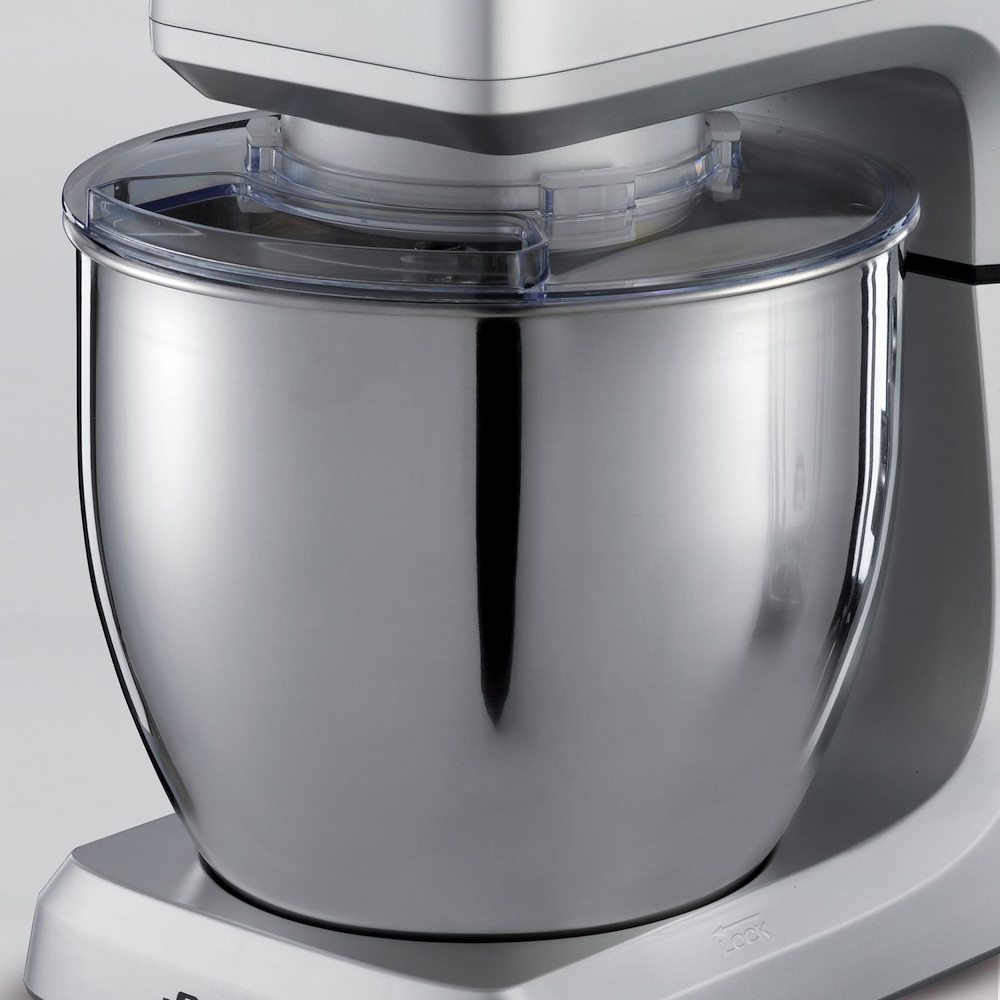 ARIETE 1598 - Planetary Mixer Pastamatic Gourmet 7L