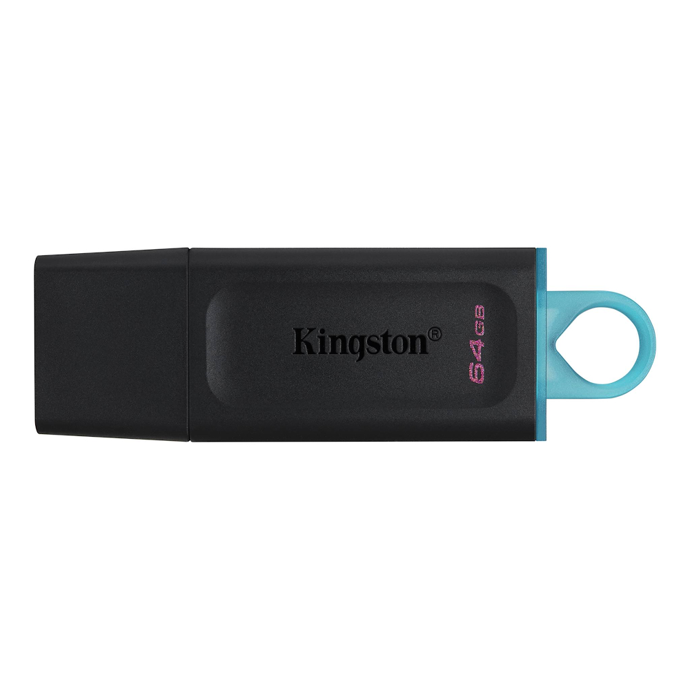 KINGSTON DTX64GB - Kingston USB 3.2 64GB Exodia