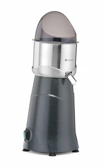 HENDI 221228 - Elektrische Zitruspresse 180W