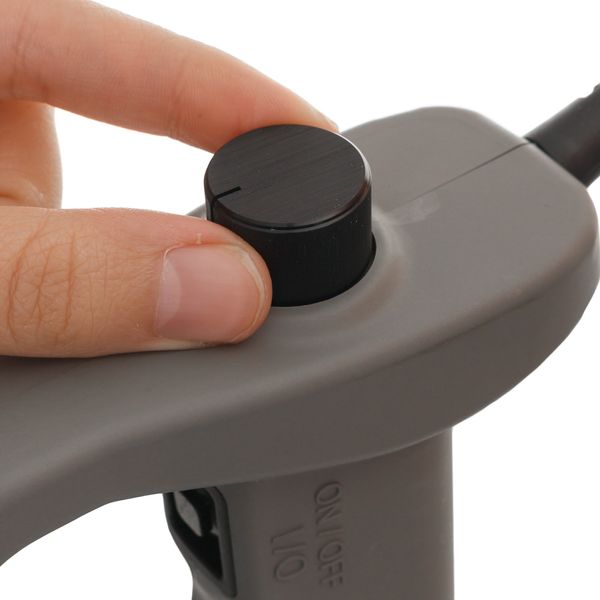 LA FELSINEA URGANO MINI VV - La Felsinea Uragano Mini Mixer