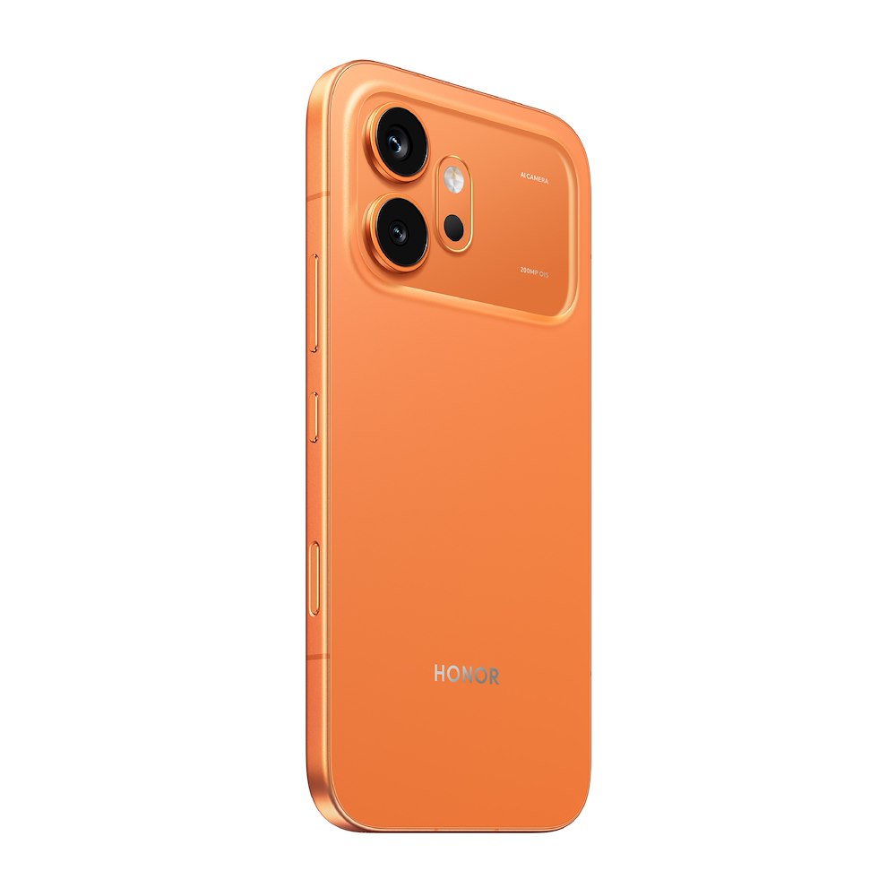 HONOR 600 - Smartphone 8/512GB + Uhr