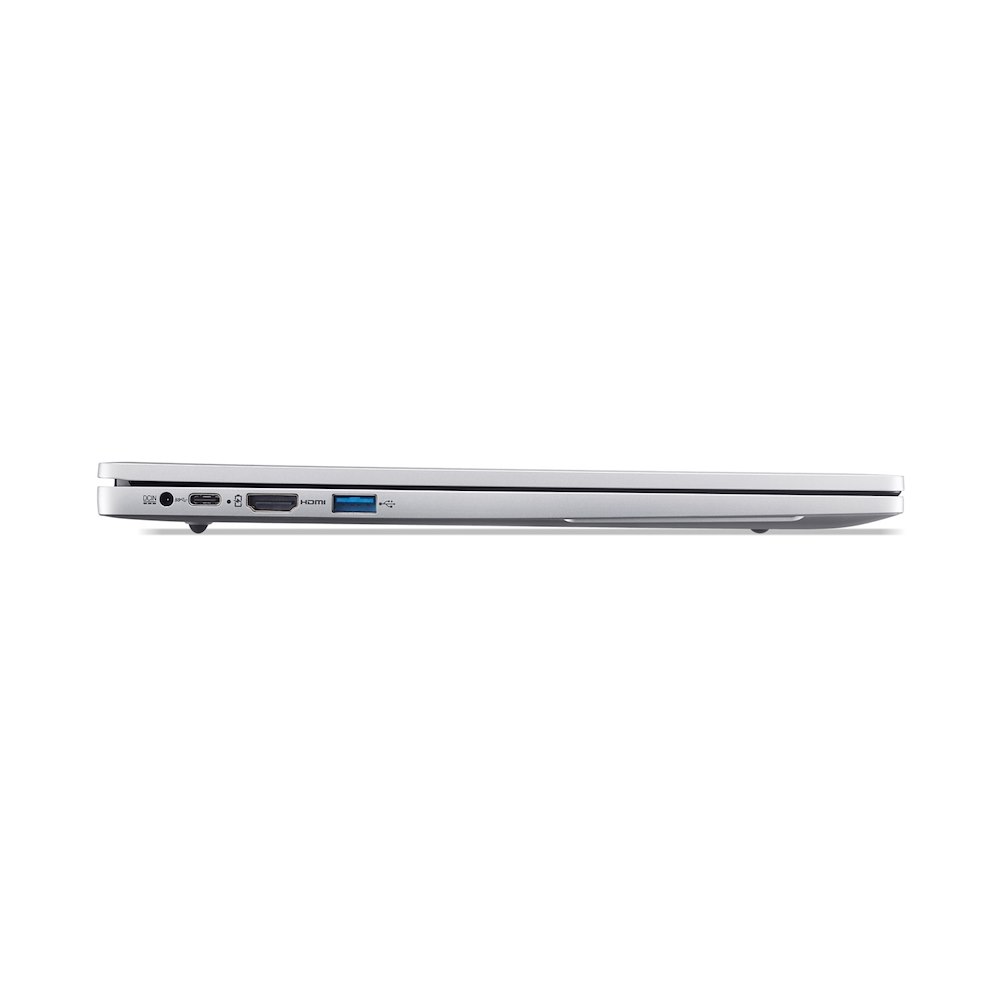 ACER ASPIRELITE15AL1532PC4QG - Notebook 15.6" Silber