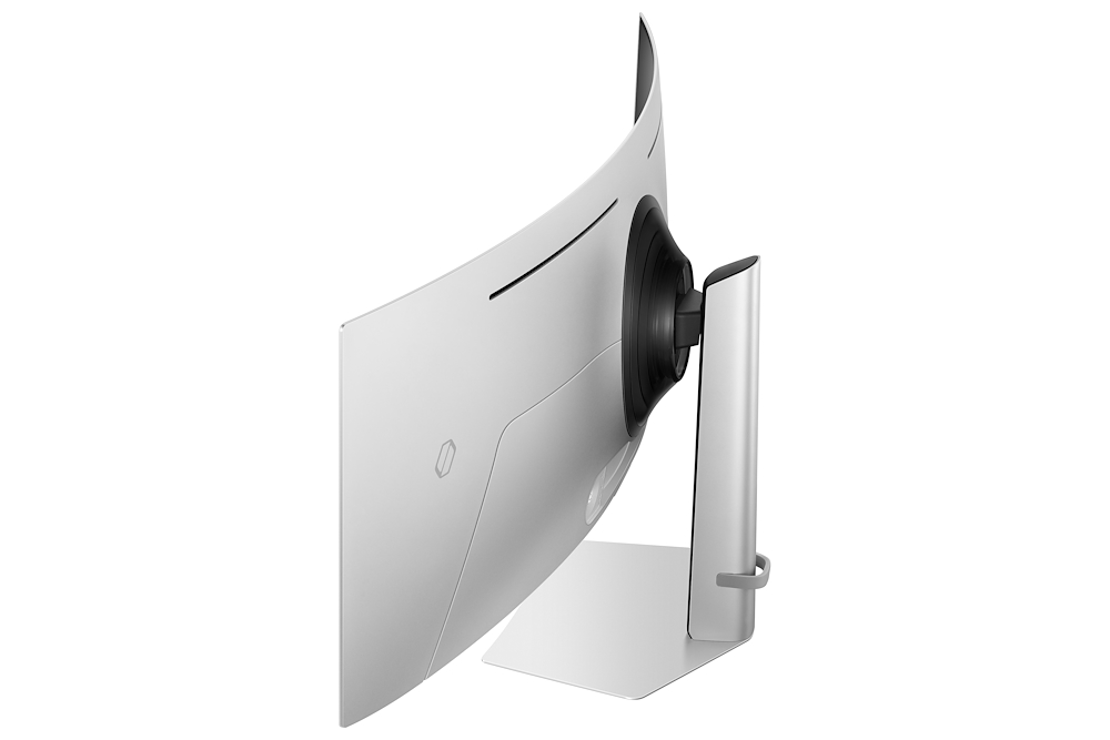 SAMSUNG LS49DG910SUXEN - PC Monitor Curved 49" OLED Dual QHD