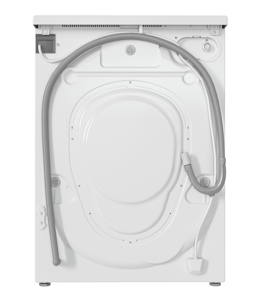 HOTPOINT-ARISTON NF825WKIT - Hotpoint Frontlader Waschmaschine 8kg 1200U/min