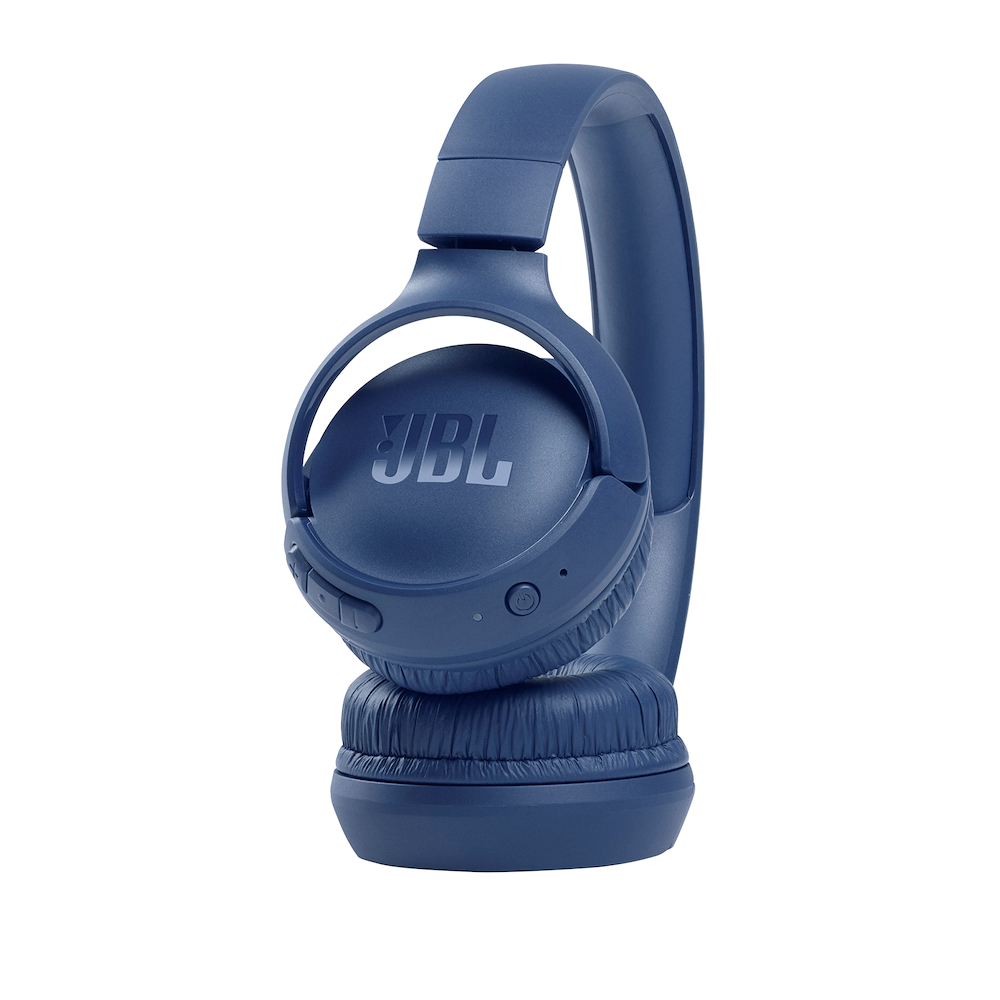 JBL JBLT510BTBLU - Tune 510BT Bluetooth Kopfhörer