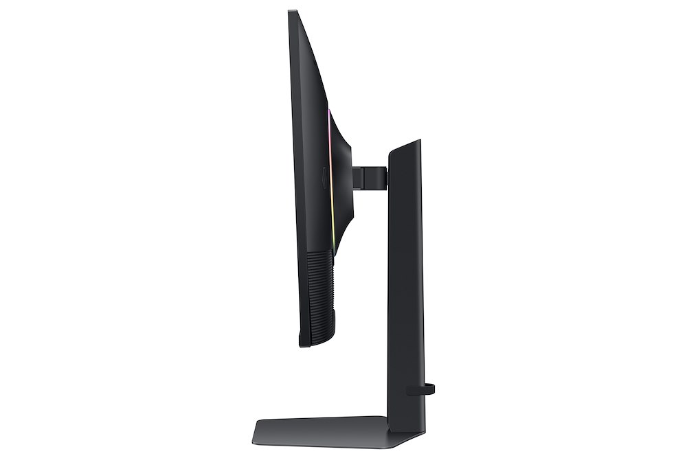 SAMSUNG LS27FG702EUXEN - Gaming Monitor Odyssey G7 27"