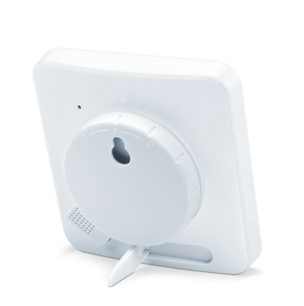 BEURER HM22 - Termo-Hygrometer HM 22 mit Timer