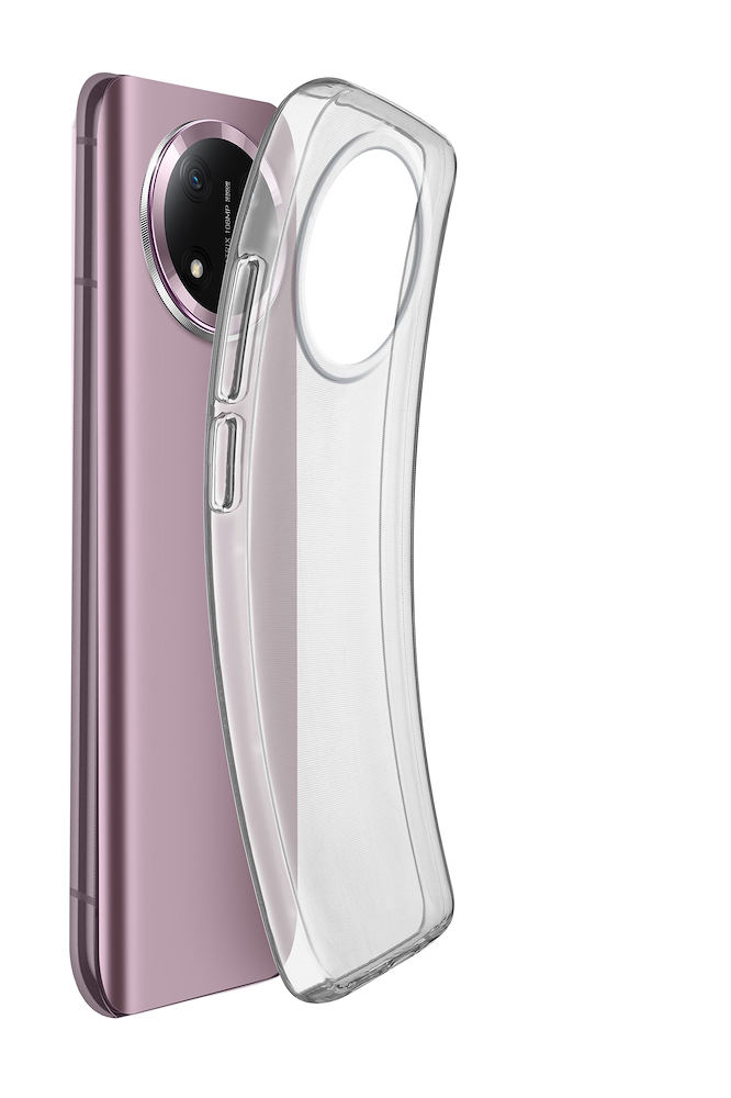 CELLULAR LINE FINECHONORMAG7LT - Schutzhülle für Honor Magic 7 Lite