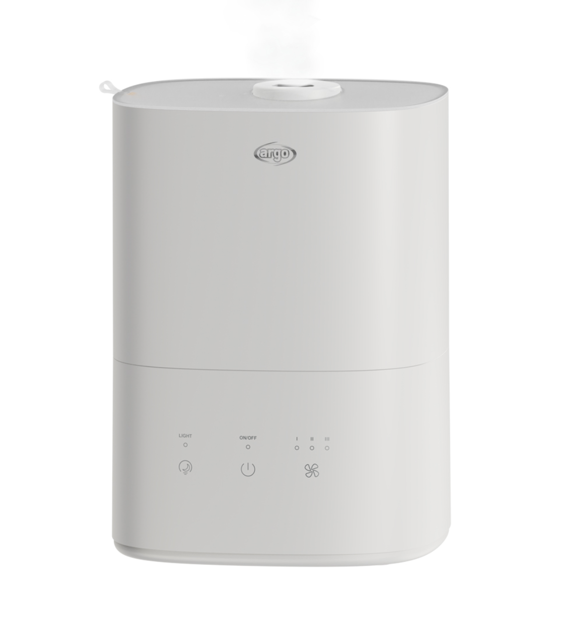 ARGO HYDROZEN - 40W Luftbefeuchter mit WiFi