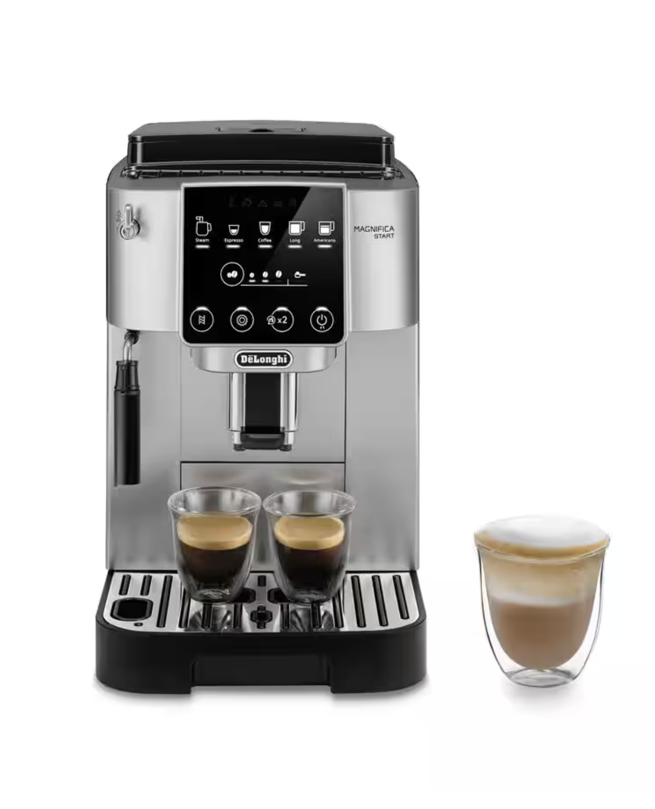 De'Longhi ECAM220.30.SB - Magnifica Start Kaffeevollautomat