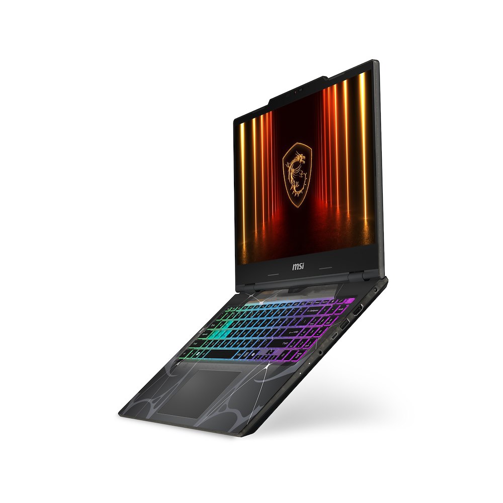 MSI CYBORG15B13WEKG1208IT - Gaming Laptop 15.6" FHD
