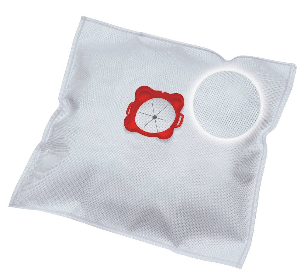 ROWENTA WB3051 - Rowenta Wonderbag Compact Staubsaugerbeutel WB3051