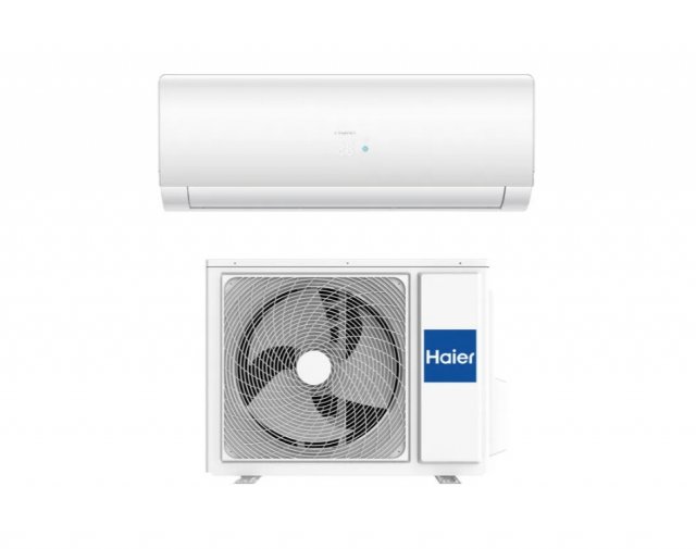 Haier H1U09RDA - Klimaanlage 2.6kW Flair WIFI