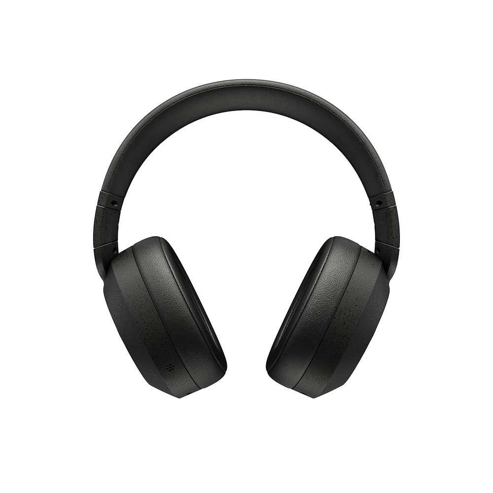 YAMAHA AYHE700BBL - Over-Ear Bluetooth Kopfhörer ANC Schwarz