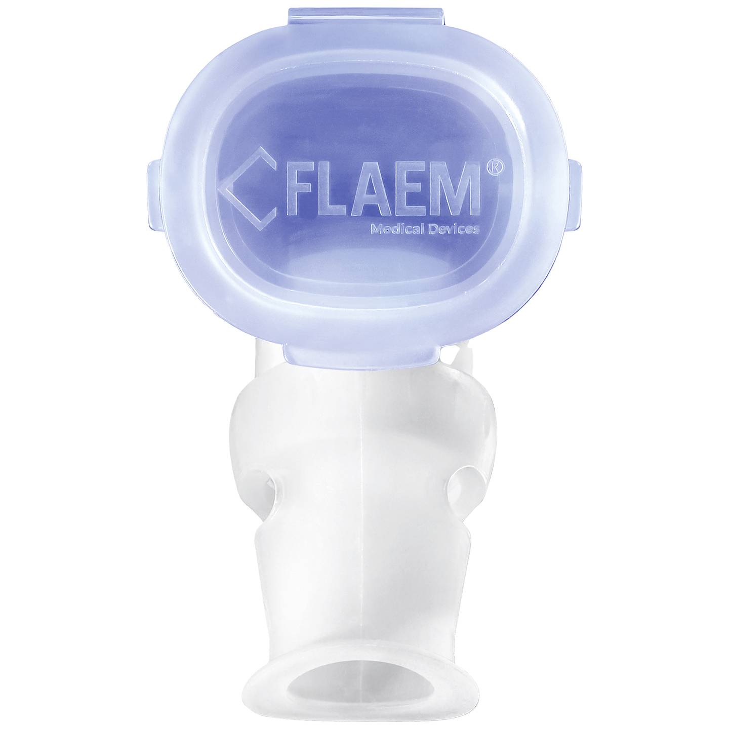 FLAEM MF32E00 - LightNeb MF32E00 Mesh-Inhalator