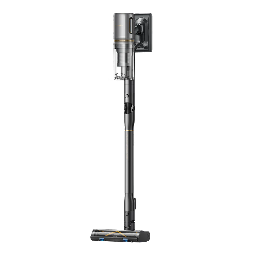 DREAME V20 Pro - Kabelloser Akku-Staubsauger