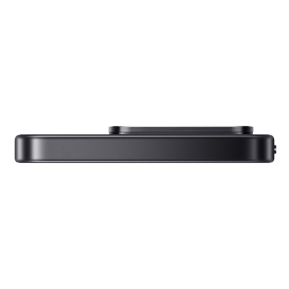 XIAOMI 17T12256BLACK - Smartphone 12GB 256GB Schwarz