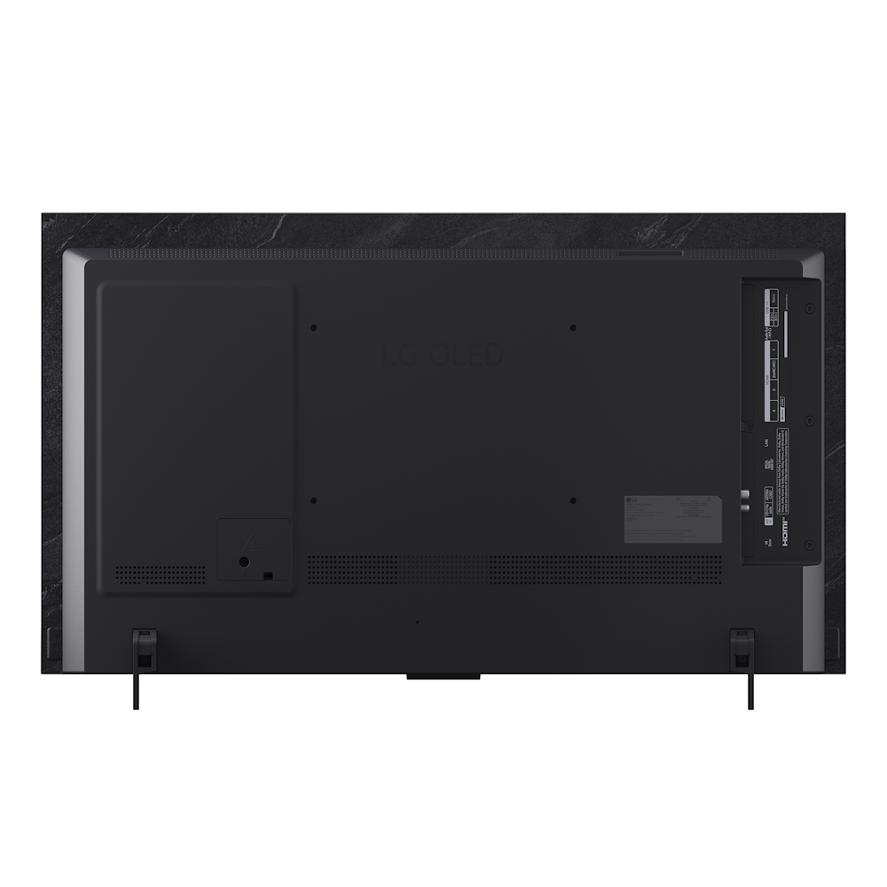 LG OLED42C55LA - TV OLED EVO 42" 4K