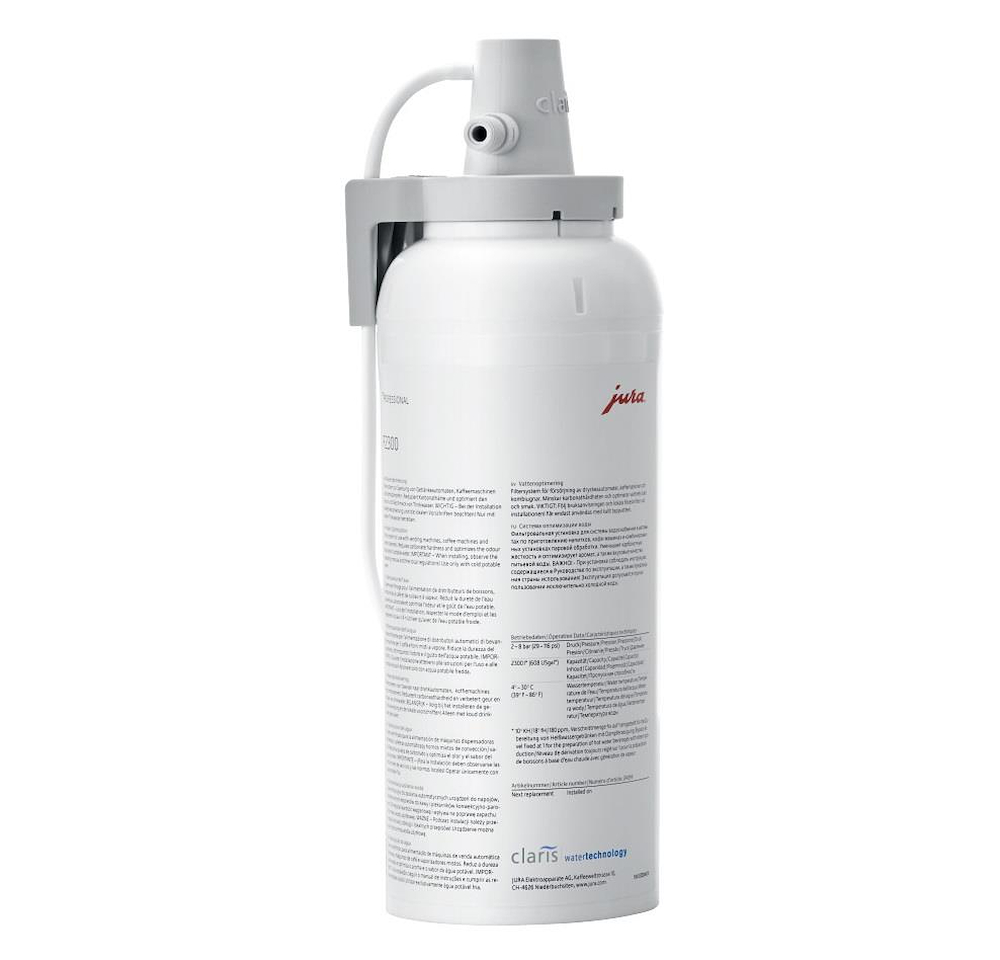 JURA 24099 - Filterpatrone F2300