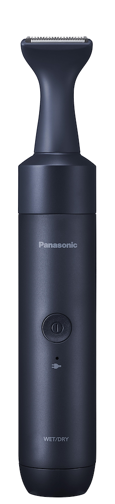 PANASONIC ERCKN1PAC1 - Modulares Pflegekit für Haare und Bart