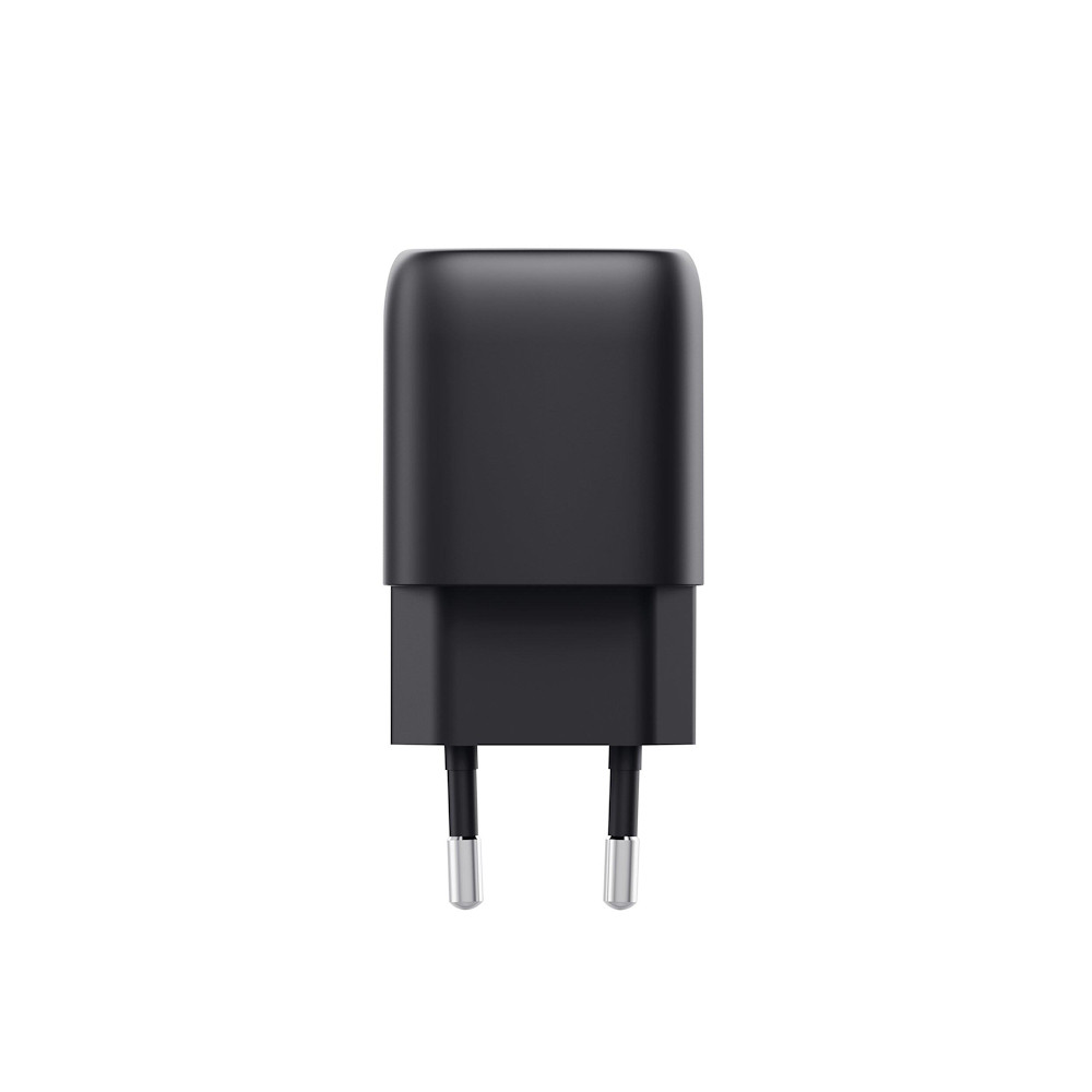 TRUST 25519 - Trust Maxo 30W USB-C Ladegerät in Schwarz