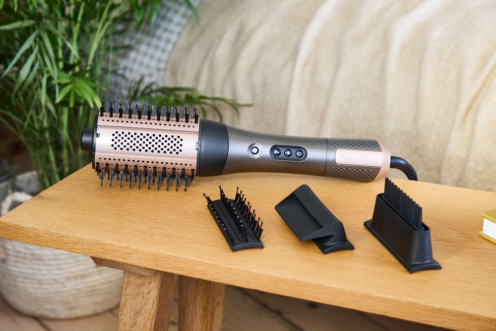 REMINGTON AS6077 - ONE™ Power&Dry Glättbürste