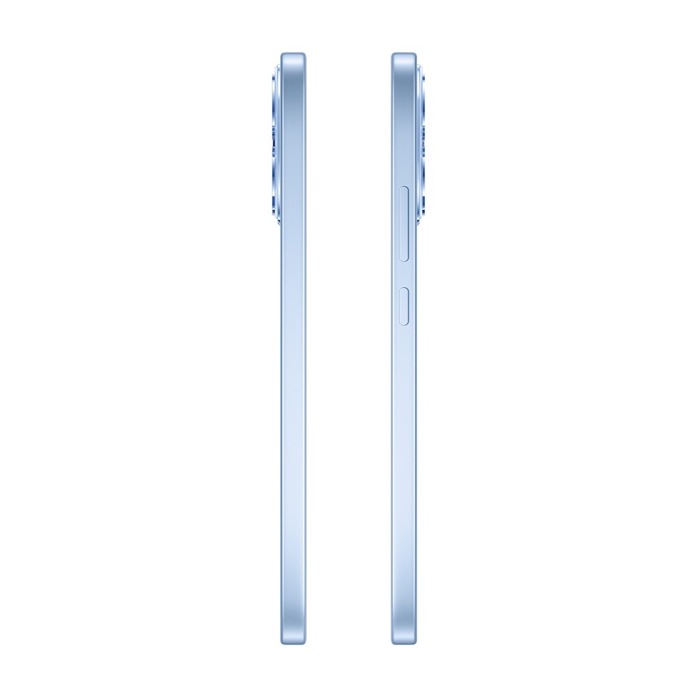 OPPO RENO15F5GAURORBLUE - Smartphone 5G Aurora Blau