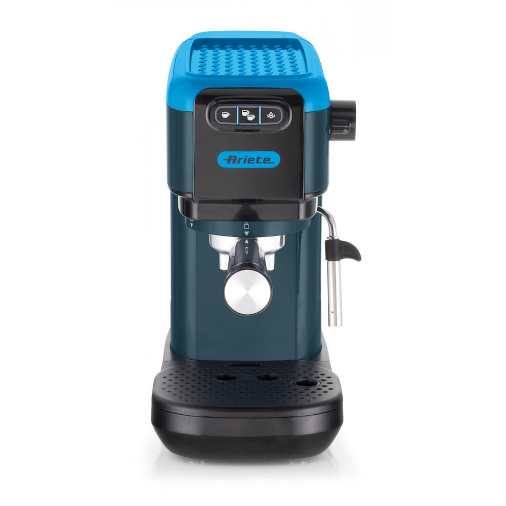 ARIETE 1399BLU - Ariete Kaffeemaschine 1300W Blau