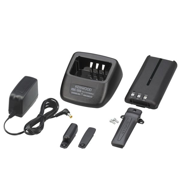KENWOOD TK3701DE - Kenwood TK-3701DE PMR446/dPMR446 Digitalfunkgerät