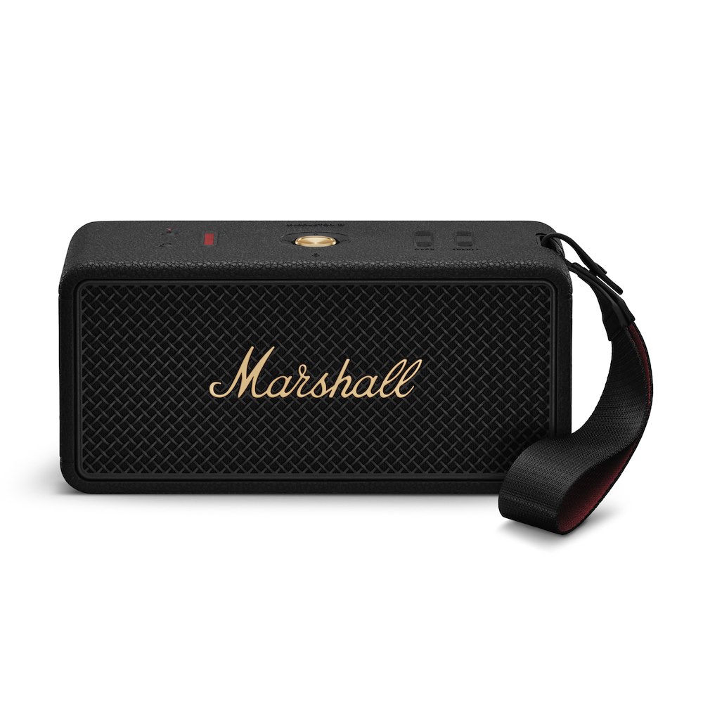 MARSHALL 1007428 - Middleton II Bluetooth Lautsprecher