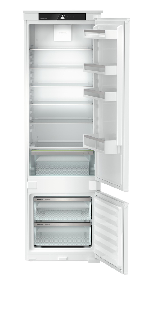 LIEBHERR ICSD5102 - SmartFrost Einbaukühlschrank