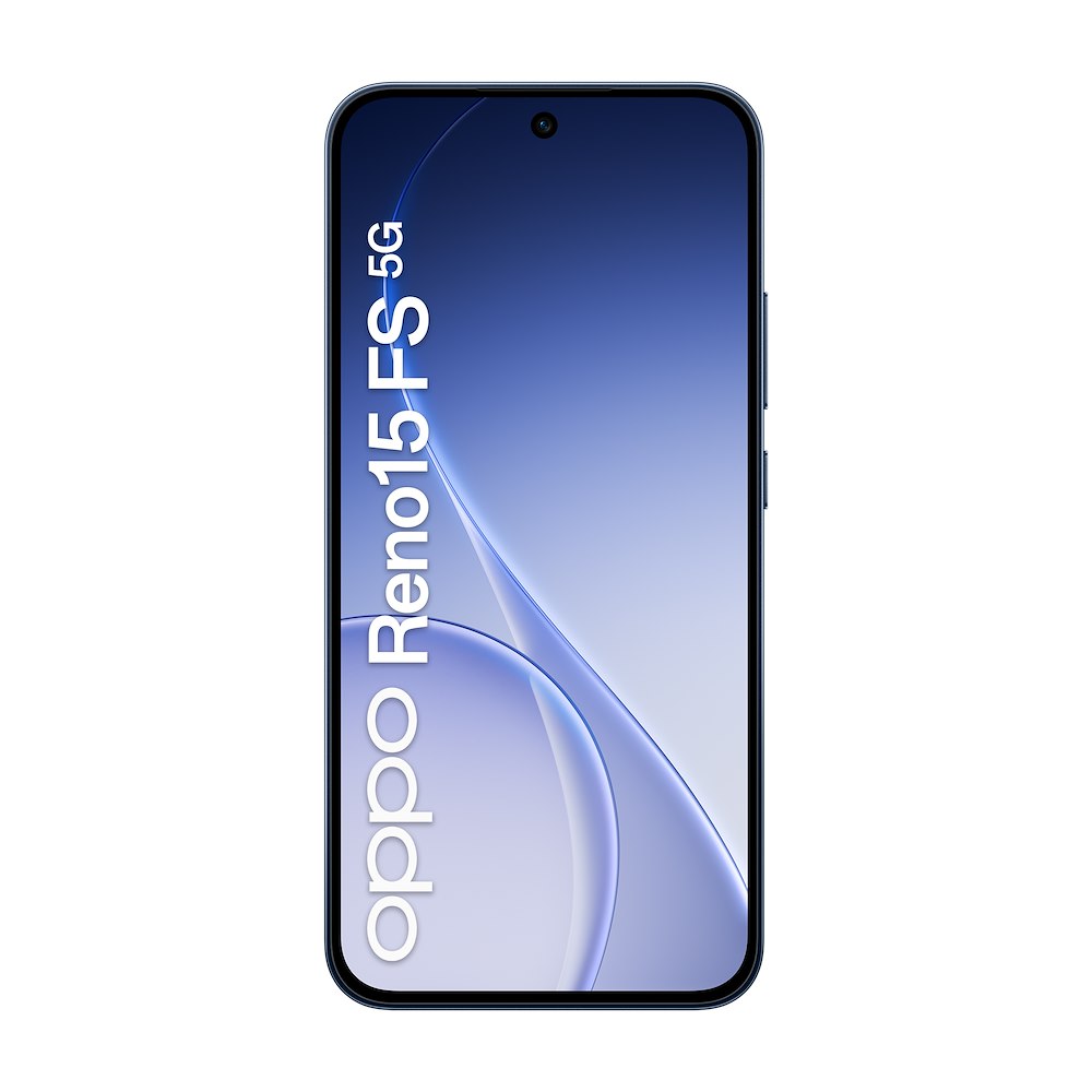 OPPO RENO15FS5GTWILIGHTBLACK - Smartphone 5G 6.57" AMOLED