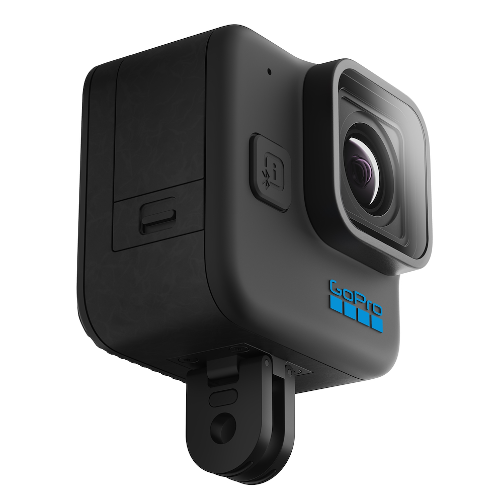 GOPRO CHDHF111RW - GoPro HERO11 Black Mini Actionkamera