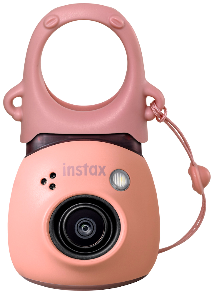 FUJI INSTAXPALPINK - Digitale Kamera Instax Pal Pink