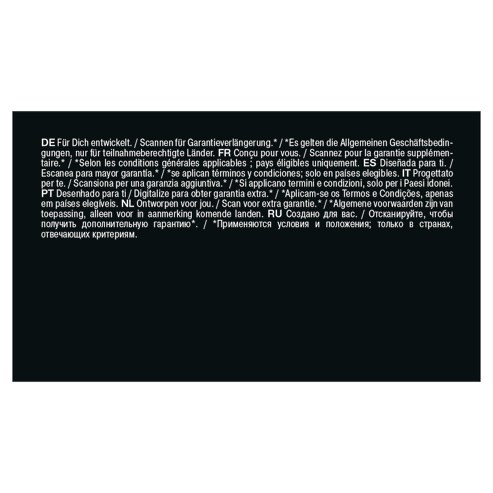 BRAUN 52B1000S - Elektrorasierer Blau