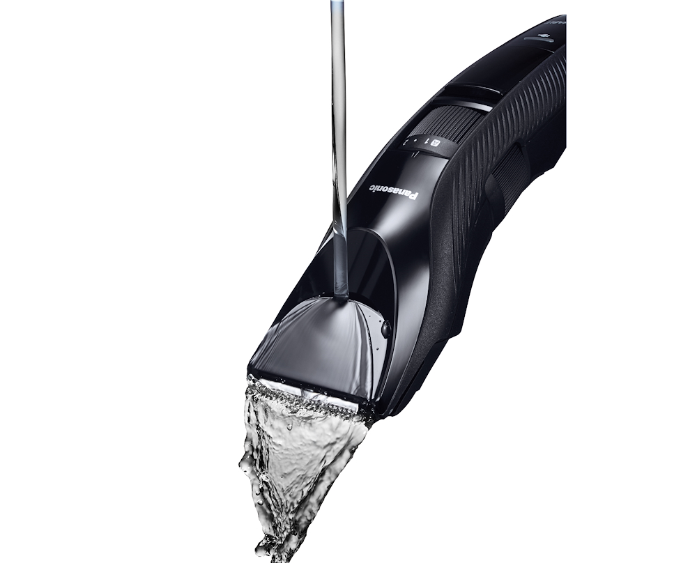 PANASONIC ERGC53K503 - Panasonic ER-GC53 Haarschneider