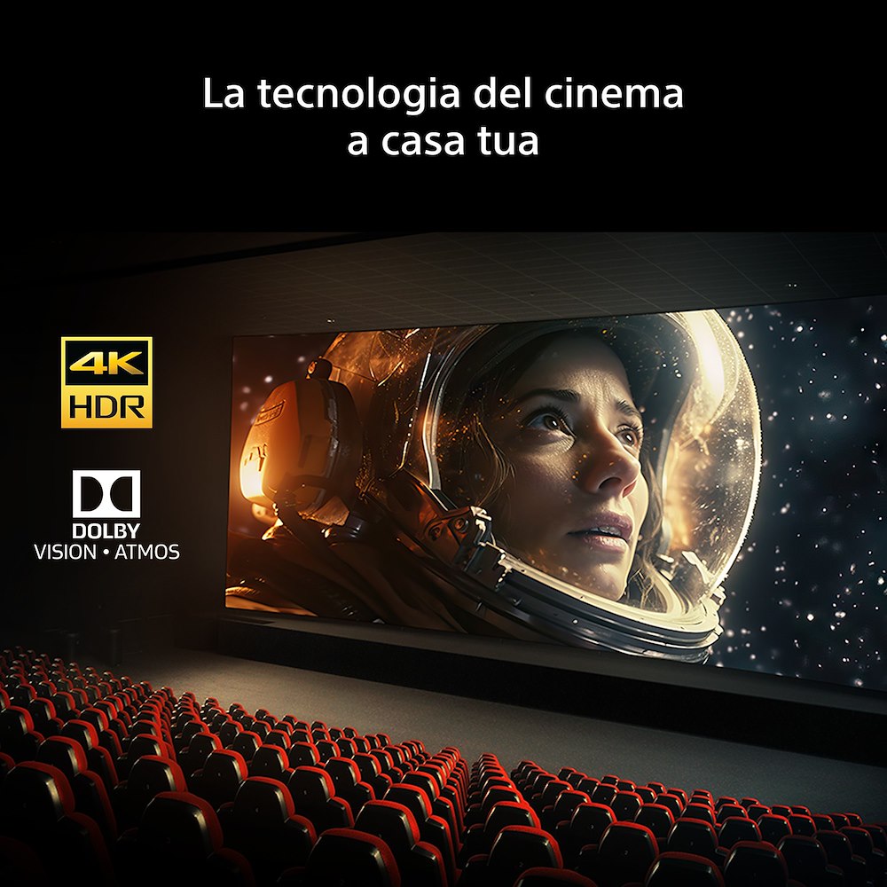 SONY K48A65PB - 48" OLED TV 4K
