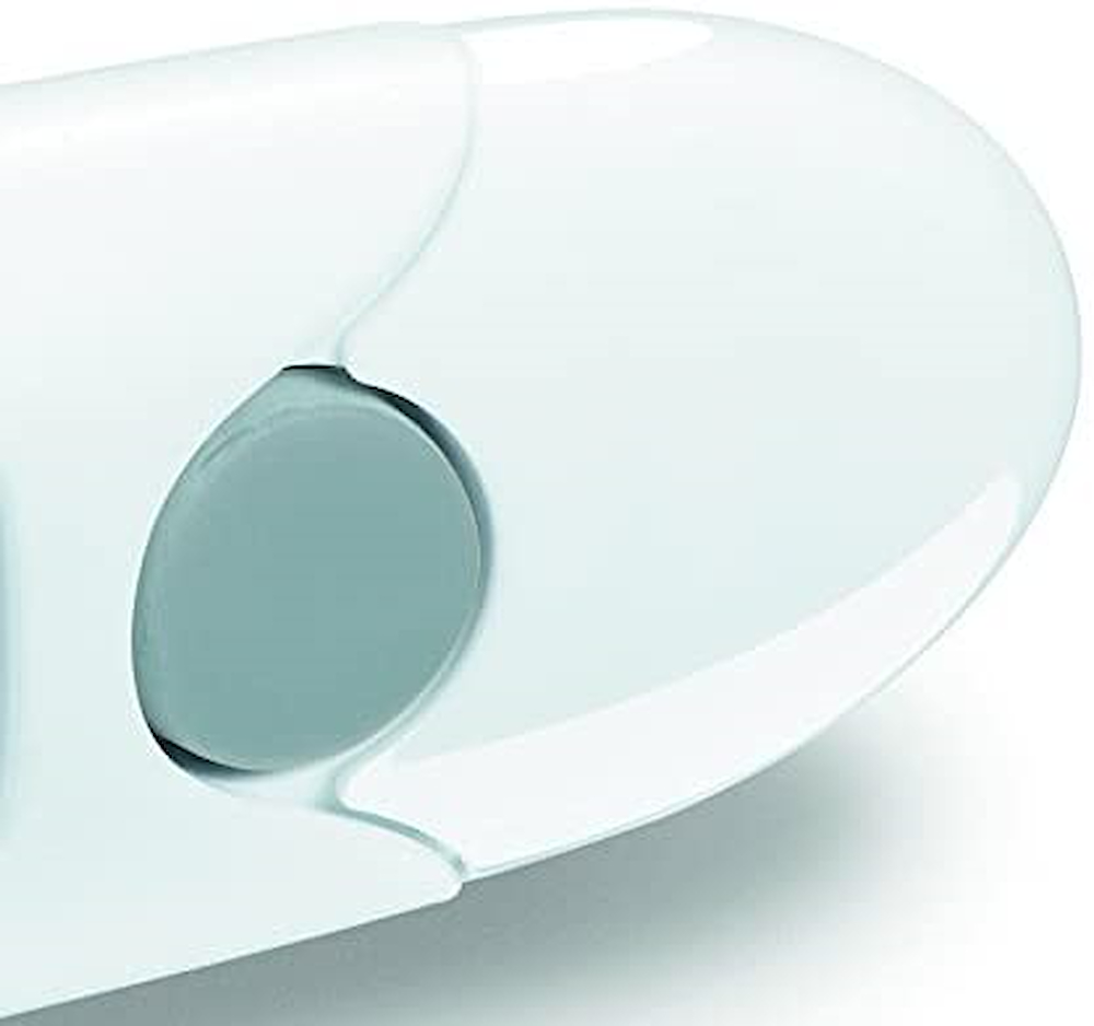 BEURER FT151 - Digitales Thermometer ultraschnell