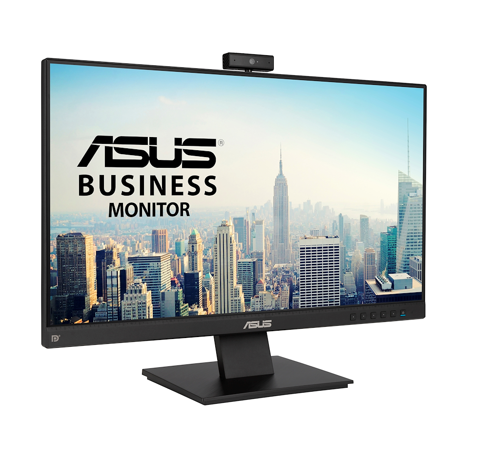 ASUS BE24EQK - 23.8 Zoll LED Monitor mit HDMI Anschluss