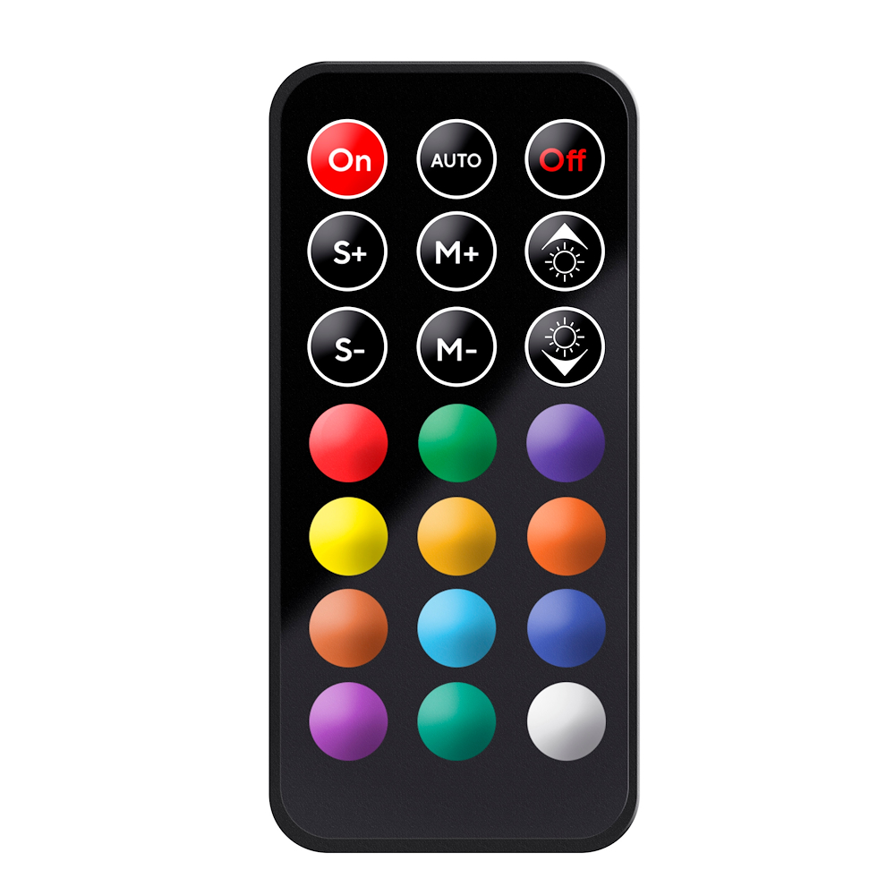 TRUST 25185 - Trust GXT 719 Ruya Gaming-Stuhl in Schwarz