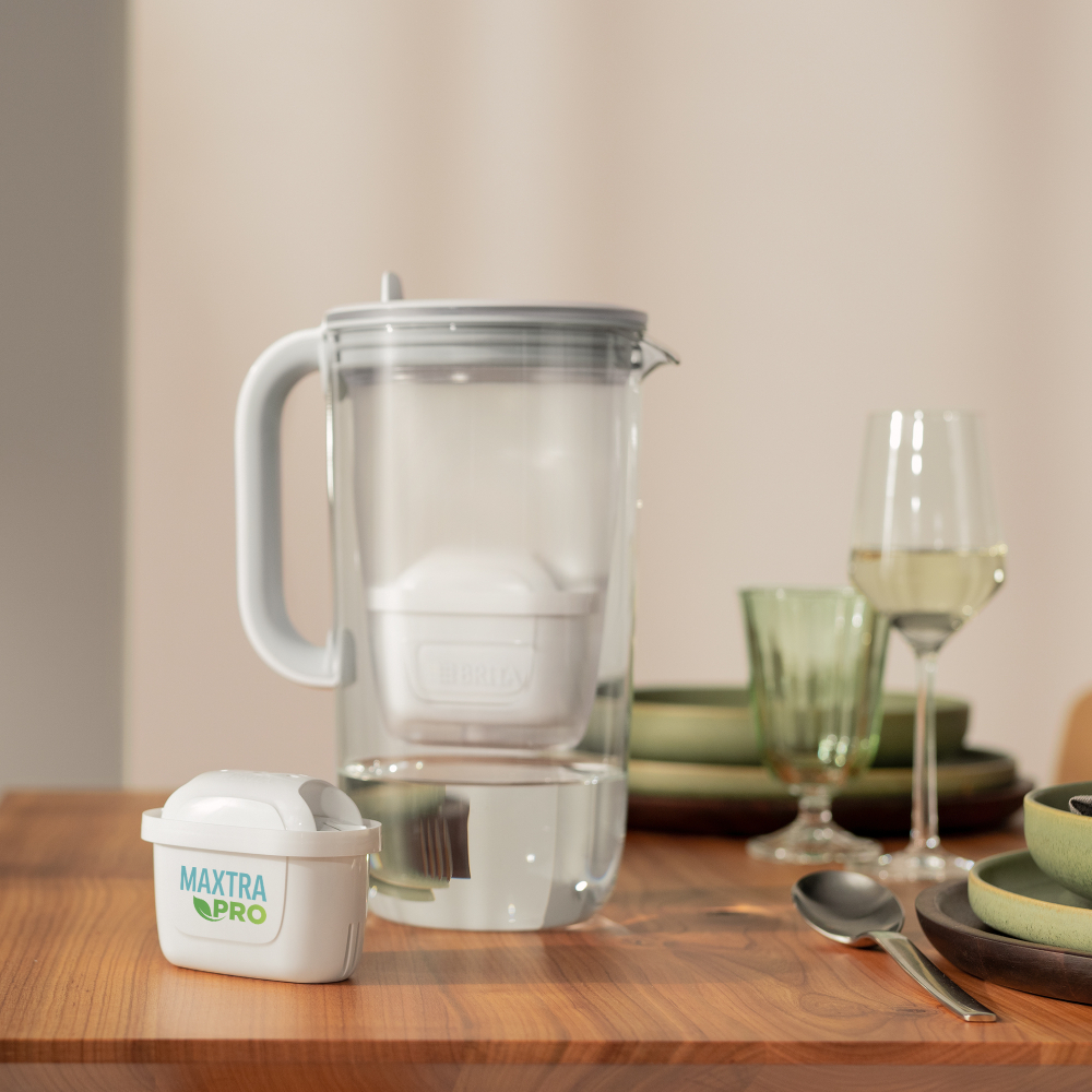 BRITA MAXTRA PRO - Wasserfilter 3er Pack
