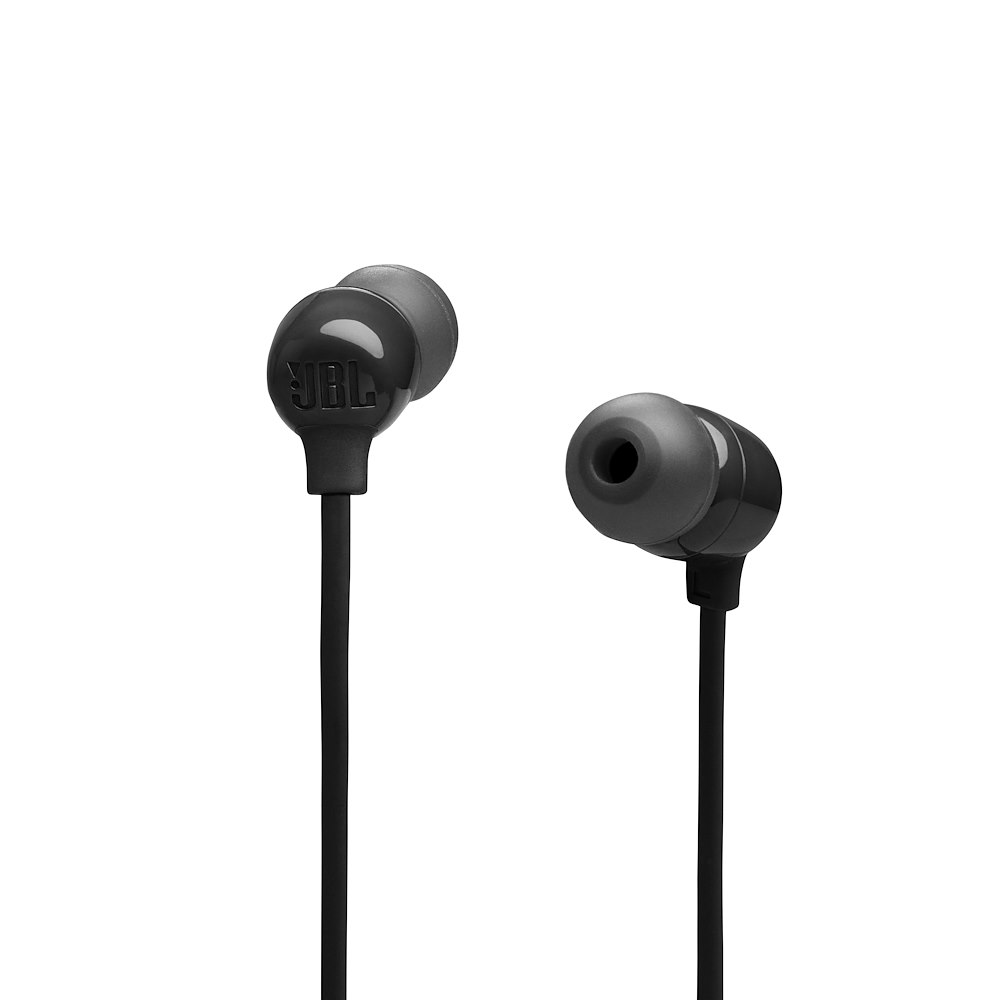 JBL JBLT135BTBLK - Kabellose Bluetooth In-Ear Kopfhörer Schwarz