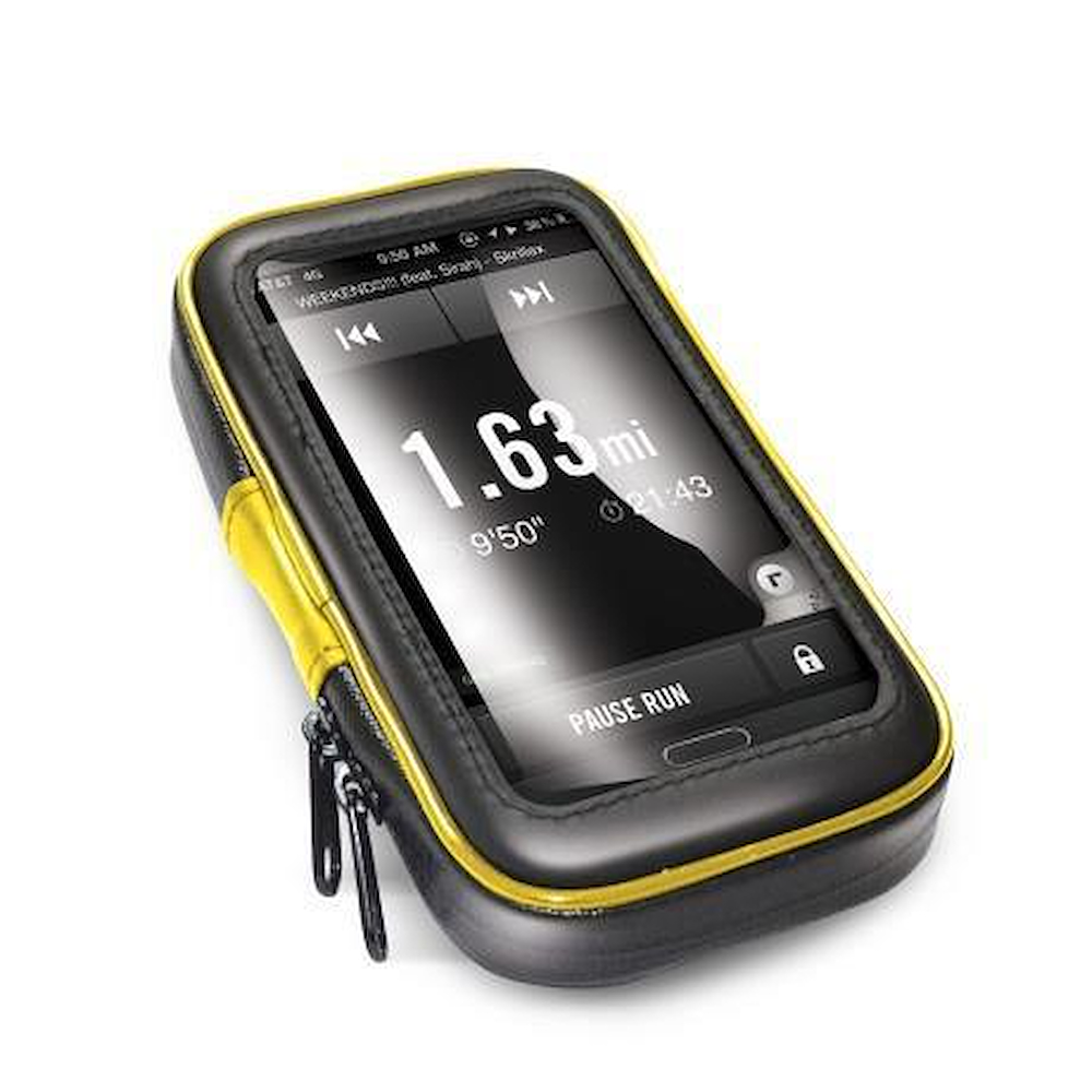 CELLY FLEXBIKEXXL - Supporto universale per smartphone taglia XXL