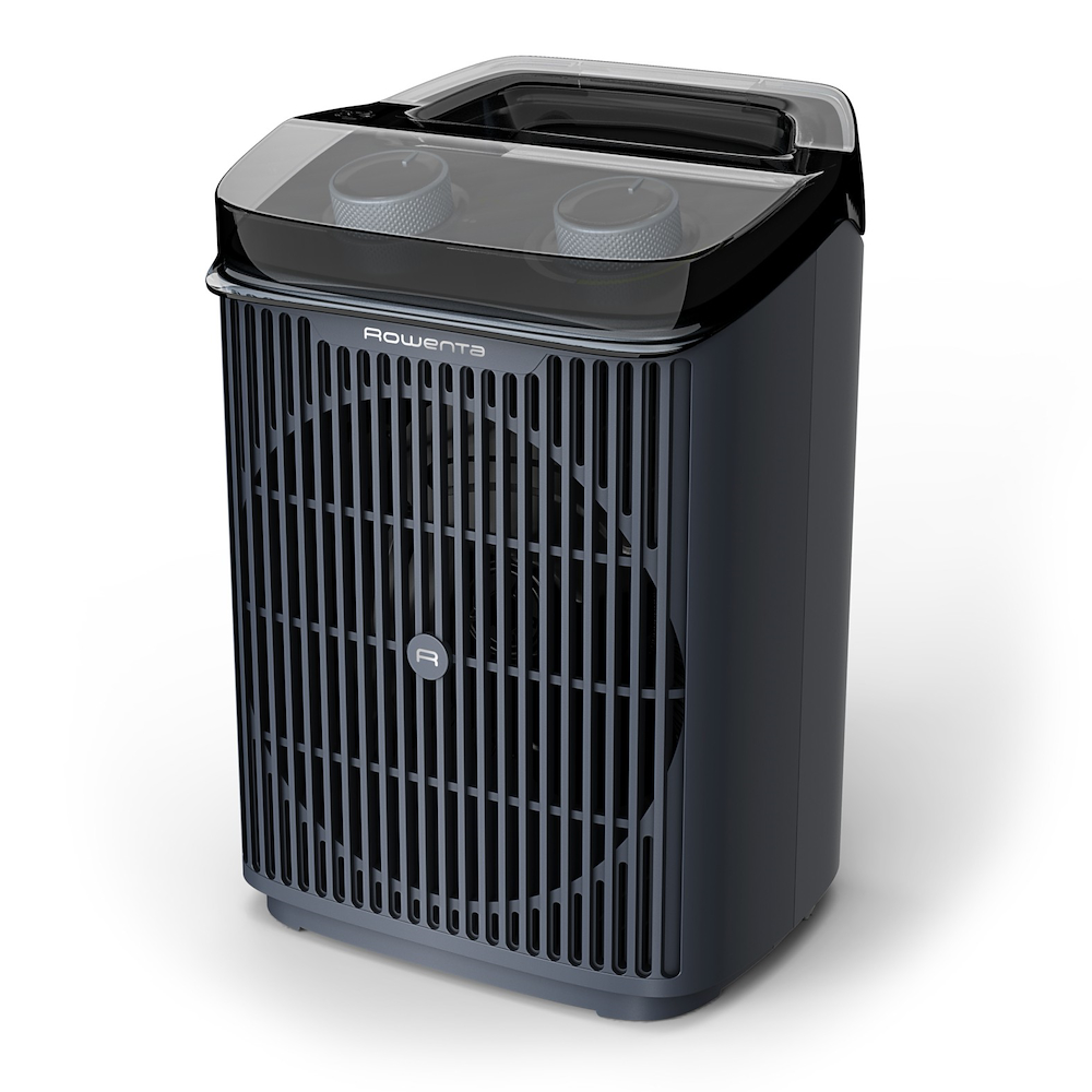 ROWENTA SO6551 - Badezimmerheizung 2400W