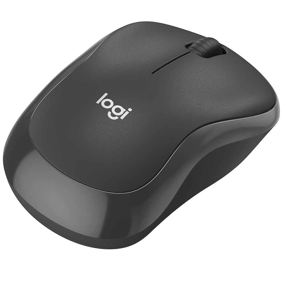 LOGITECH 910007119 - M240 Silent Wireless Maus