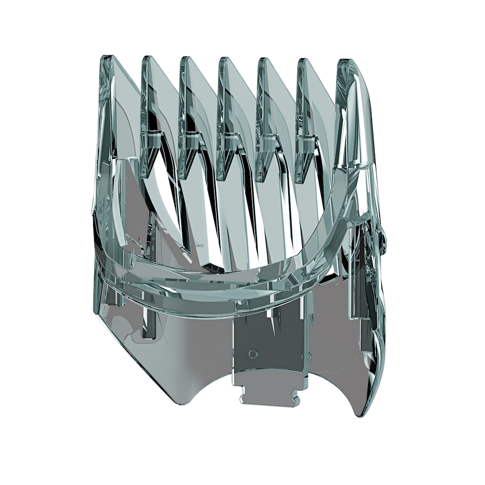 PANASONIC ERGB61K503 - Panasonic ER-GB61-K503 Bart- und Haarschneider