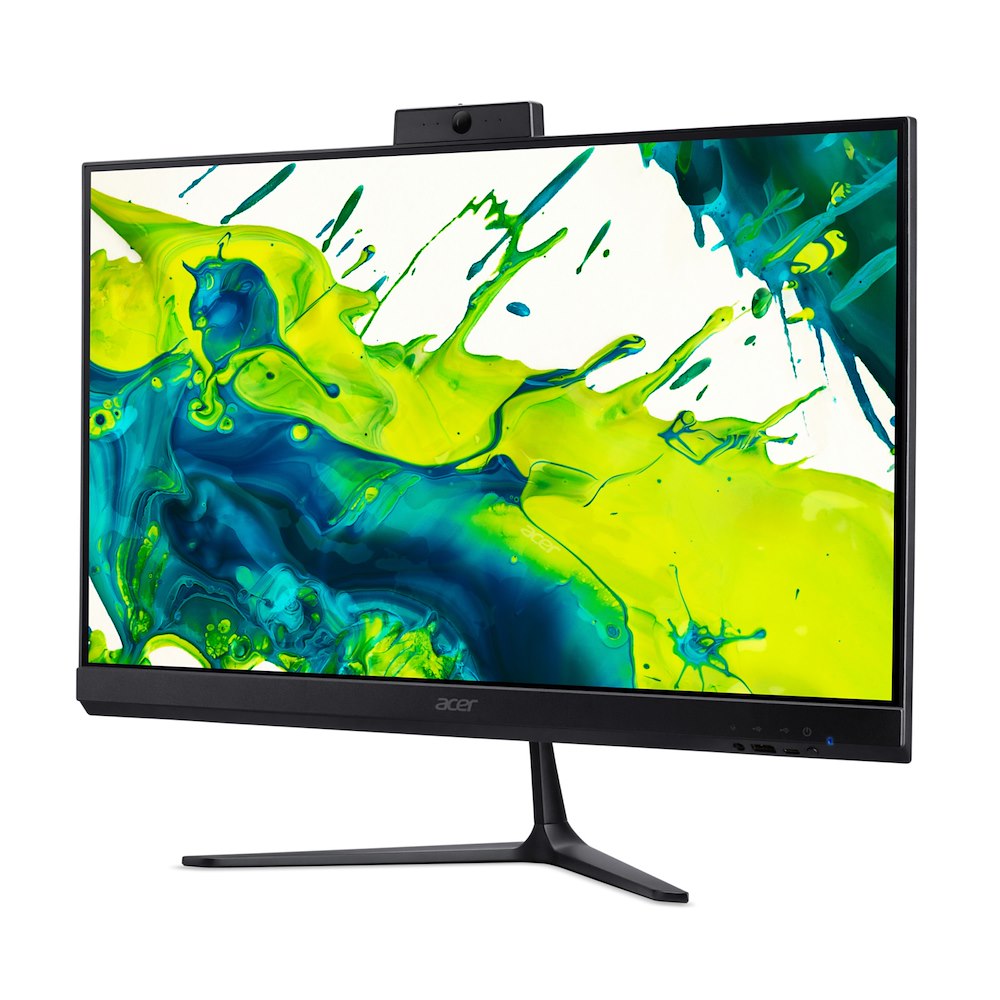 ACER ASPIREC242GDQBPRET001 - All-in-One PC 23.8"