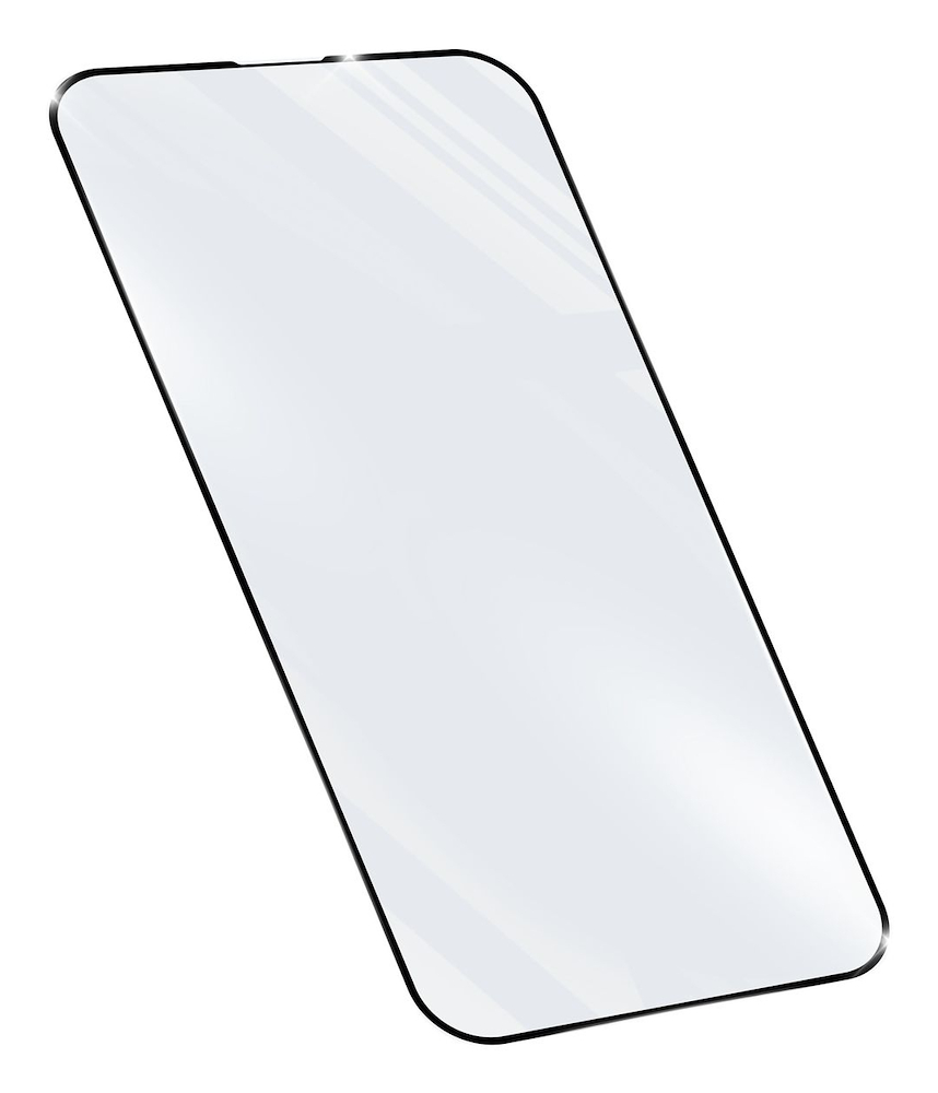 CELLULAR LINE TEMPGCAPIPH17MAXK - Tempered Glass für iPhone 17