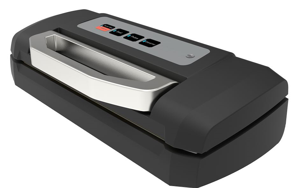 REBER 9718N - Vakuumiergerät 110W 12 lt