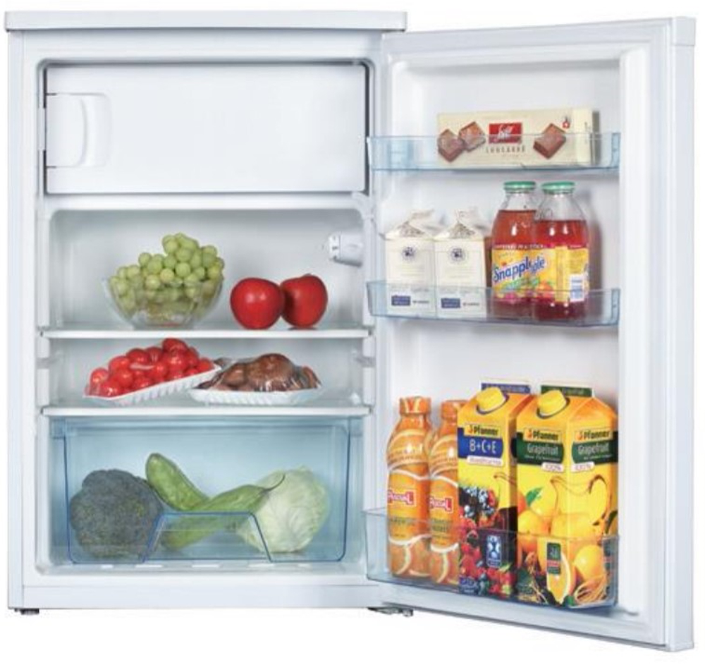 OCEAN OCT147WE - OCT147WE 0563690 FRIGO TAVOLO 123LT CE.E 2RIP. CELLA FREEZER